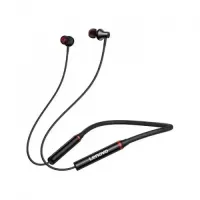 

                                    Lenovo HE05X II (New Edition) Bluetooth Neckband Earphone Black